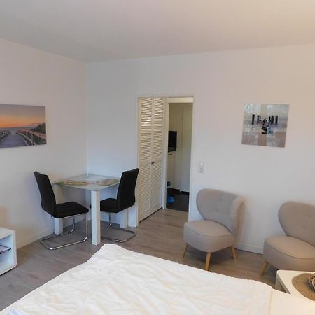 Wohnung Sonnenschein Inkl Strandkorb Vom 01 05-01 10 Grömitz Exteriör bild