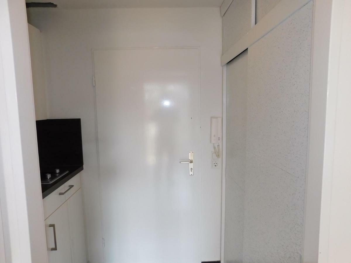 Wohnung Sonnenschein Inkl Strandkorb Vom 01 05-01 10 Grömitz Exteriör bild