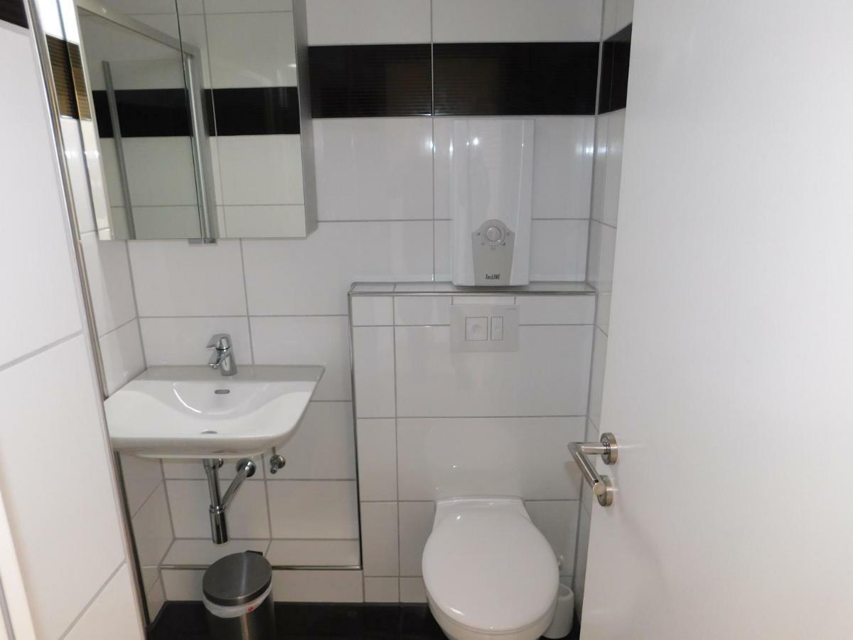Wohnung Sonnenschein Inkl Strandkorb Vom 01 05-01 10 Grömitz Exteriör bild
